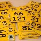 T�fflinummern - Kategorie 3